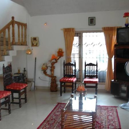 La Paz Coorg Homestay At Madikeri Town Eksteriør bilde
