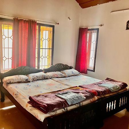 La Paz Coorg Homestay At Madikeri Town Eksteriør bilde