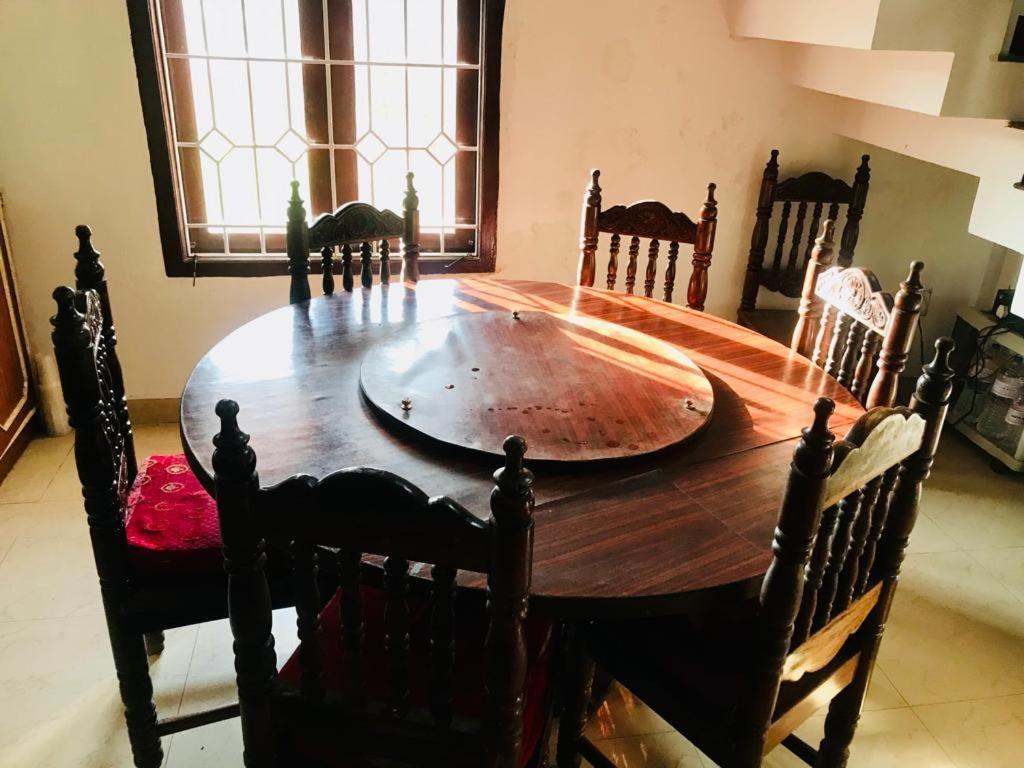 La Paz Coorg Homestay At Madikeri Town Eksteriør bilde