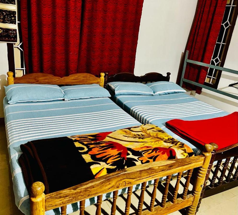La Paz Coorg Homestay At Madikeri Town Eksteriør bilde